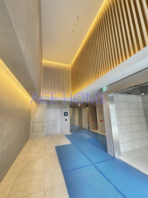 【その他共用部分】 | シーズンフラッツ中崎