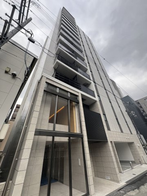 【外観】 | シーズンフラッツ中崎