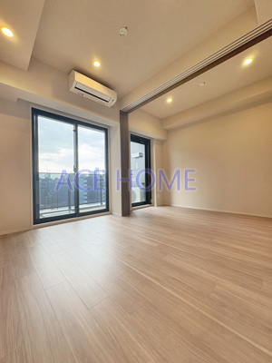 【居間・リビング】 | シーズンフラッツ中崎