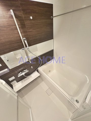 【浴室】 | シーズンフラッツ中崎