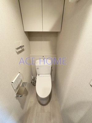 【トイレ】 | シーズンフラッツ中崎