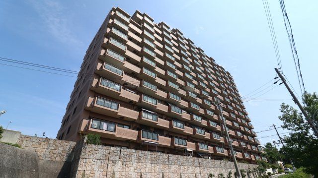 リブコートフェリス須磨山手台のその他