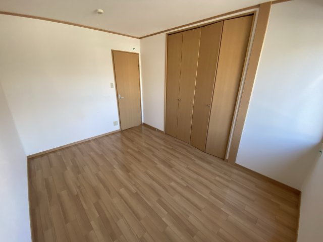 メゾンドソレイユの子供部屋
