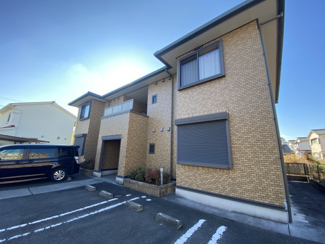 メゾンドソレイユ