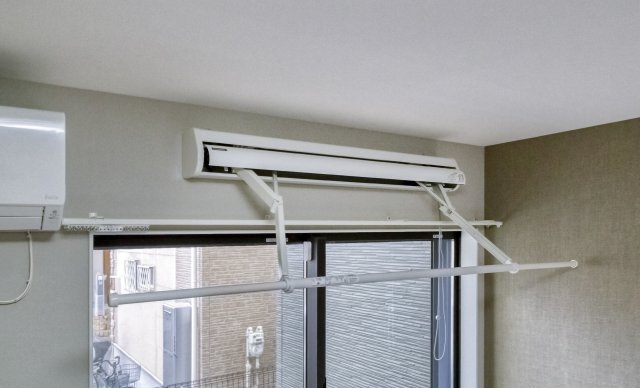 【その他共用部分】 | k1 apartments | 同一仕様写真