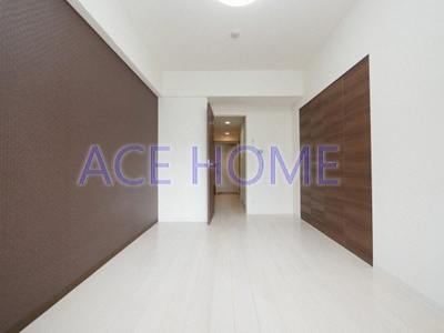 【内装】 | ラグゼ都島北Ⅰ