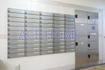 【設備】 | ラグゼ都島北Ⅰ