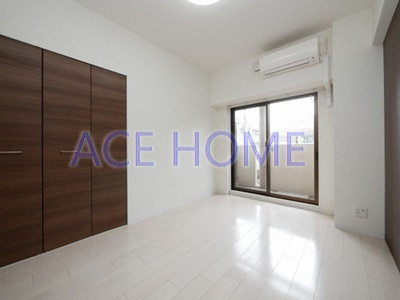 【居間・リビング】 | ラグゼ都島北Ⅰ