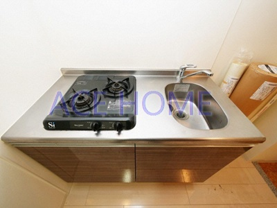 【キッチン】 | ラグゼ都島北Ⅰ