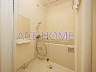 【浴室】 | ラグゼ都島北Ⅰ