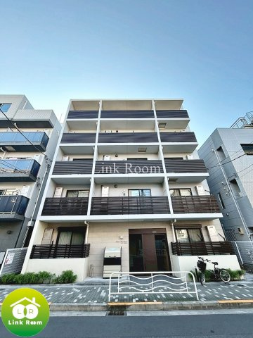 パークレジデンス