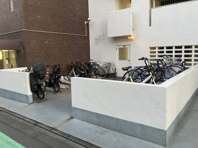 【その他共用部分】 | マンション駒場