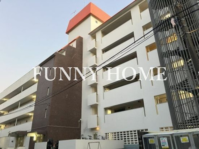 【外観】 | マンション駒場