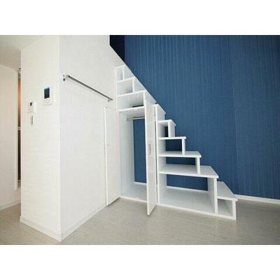 【収納】 | ルラキス保土ヶ谷