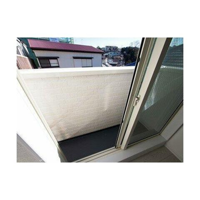 【バルコニー】 | ルラキス保土ヶ谷