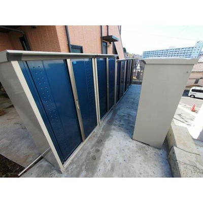 【その他共用部分】 | ルラキス保土ヶ谷