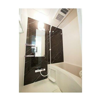 【浴室】 | ルラキス保土ヶ谷