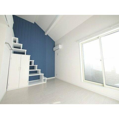 【居間・リビング】 | ルラキス保土ヶ谷