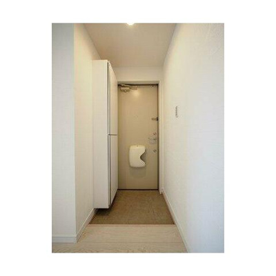 【玄関】 | ルラキス保土ヶ谷