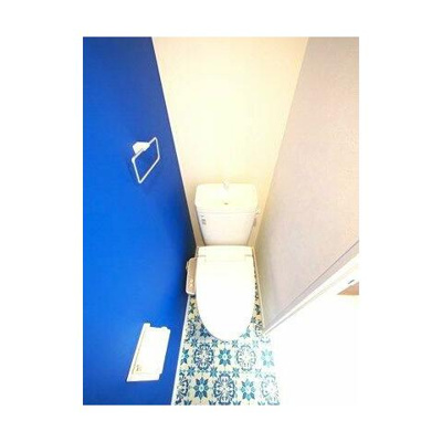 【トイレ】 | ルラキス保土ヶ谷