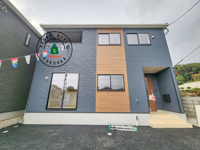 福岡市早良区野芥4丁目第25-2棟（1号棟）