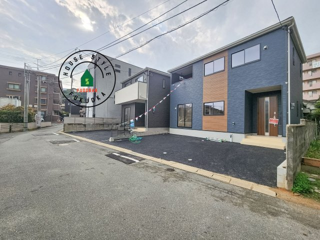 福岡市早良区野芥4丁目第25-2棟（1号棟）の間取り|全居室収納付きで便利です。