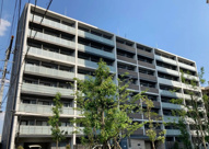 北区志茂３丁目のマンションの画像