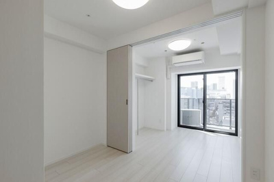 【居間・リビング】 | クラリティア浅草橋