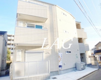 AJA京成大久保の画像