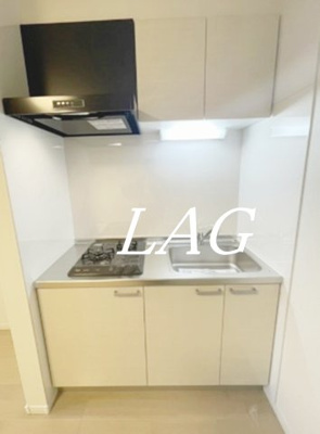 【キッチン】 | AJA京成大久保 | キッチンです。