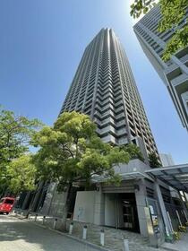 晴海アイランドトリトンスクエアビュータワー１号棟