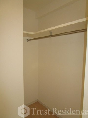 【収納】 | プロスペクト恩賜公園