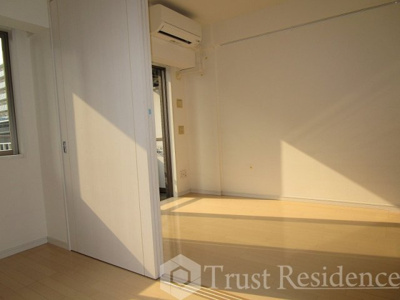 【内装】 | プロスペクト恩賜公園