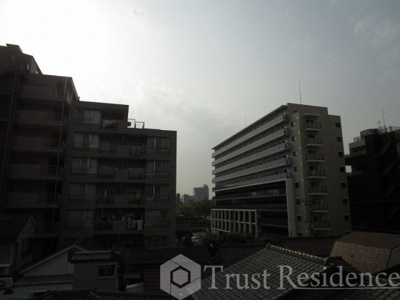 【展望】 | プロスペクト恩賜公園