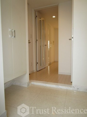 【玄関】 | プロスペクト恩賜公園