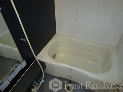 【浴室】 | プロスペクト恩賜公園