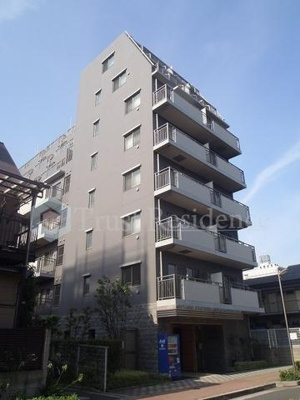 【外観】 | プロスペクト恩賜公園