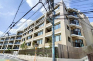 中野区東中野５丁目のマンションの画像