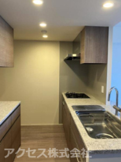 【キッチン】 | ※同建物別室、参考写真