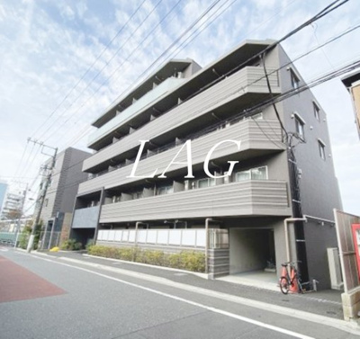 【その他】 | フュージョナル北赤羽DUE