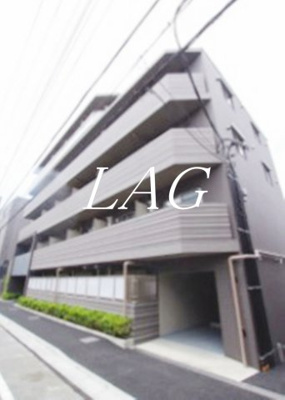 【外観】 | フュージョナル北赤羽DUE | 外観です。