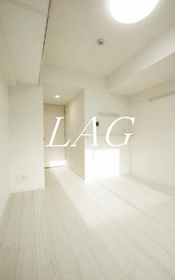 【居間・リビング】 | フュージョナル北赤羽DUE | 洋室のお部屋です。