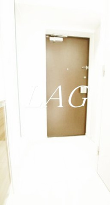 【玄関】 | フュージョナル北赤羽DUE | 玄関です。