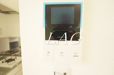 【その他】 | グリーンスタイリオ西尾久