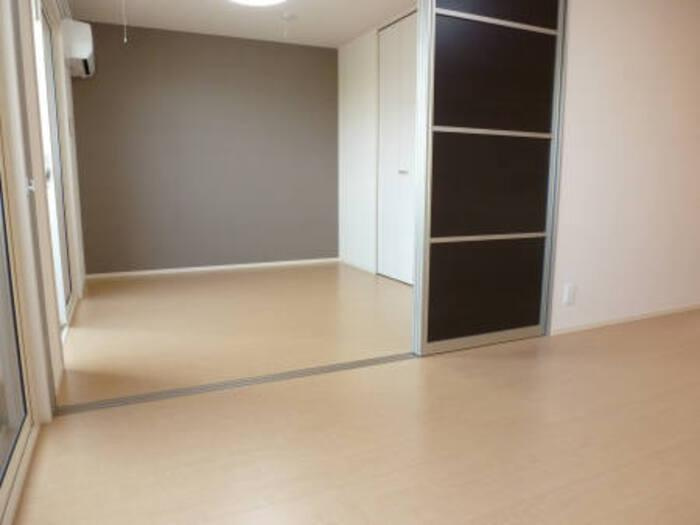 ソフィアＳの居間・リビング