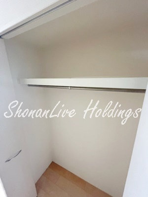 【収納】 | ウエスト・ストーリー | 収納たっぷり♪