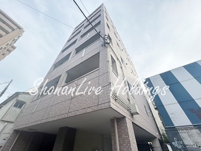 【外観】 | ウエスト・ストーリー