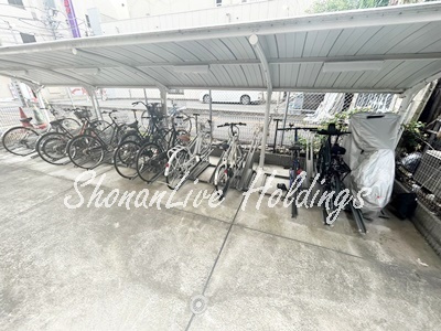 【その他共用部分】 | ウエスト・ストーリー