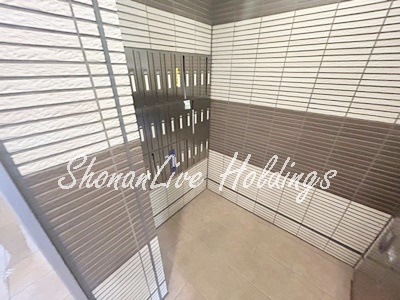 【その他共用部分】 | ウエスト・ストーリー