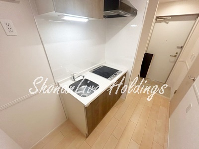 【キッチン】 | ウエスト・ストーリー | IH２口コンロ♪